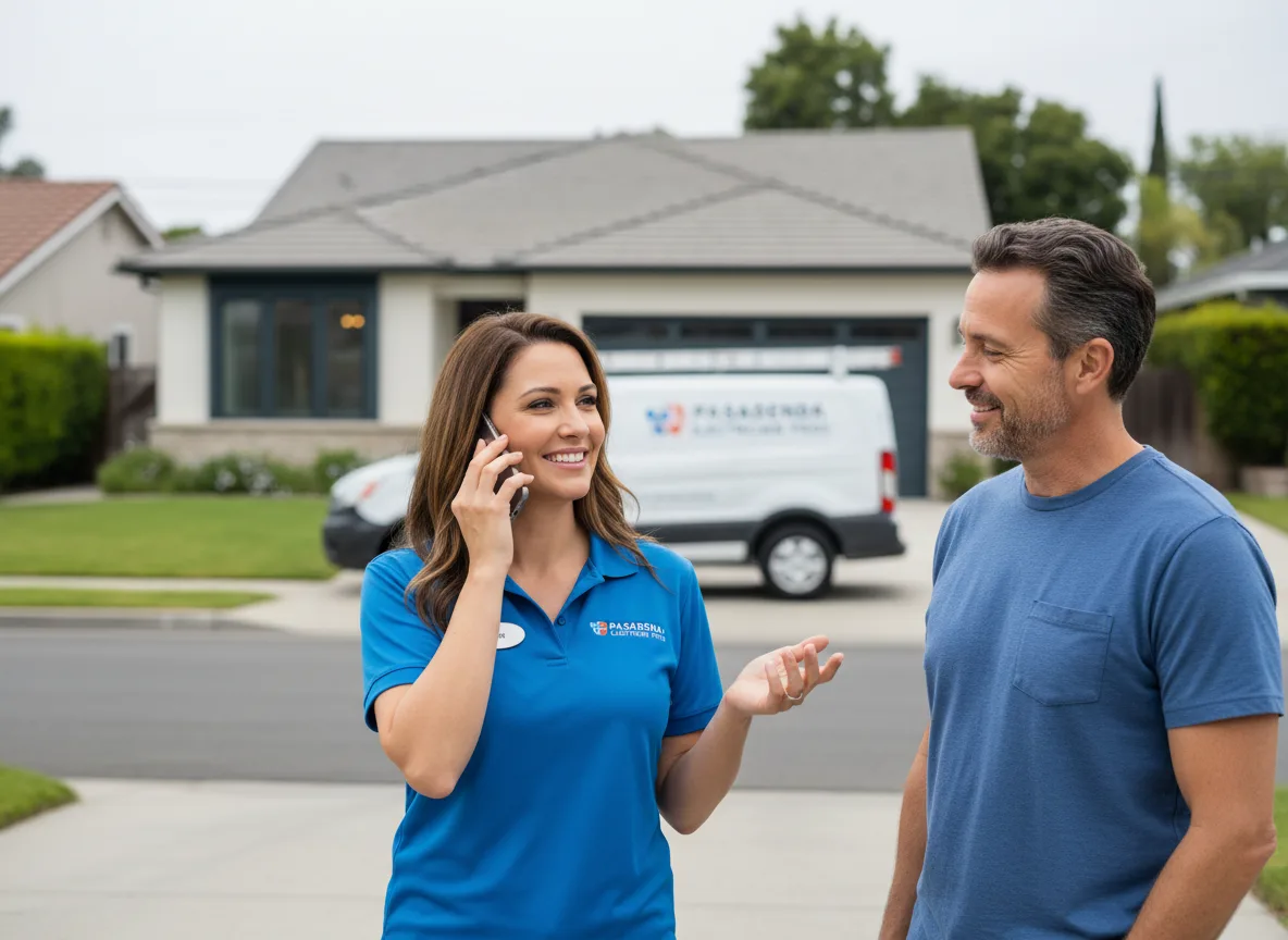 Electrician Leamington, UT FAQs